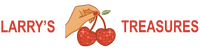 Larry's Treasures