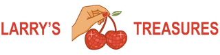 Larry's Treasures